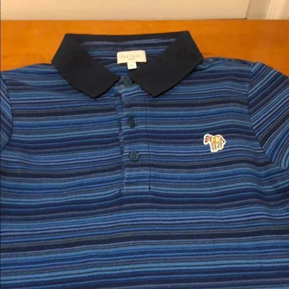 Paul smith boys polo